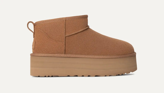 UGG Stivali Classic Ultra